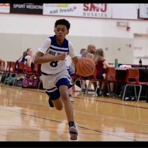 Meet your Posher, Andre